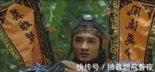 好汉@此人在梁山上排名十五,却做了一件为人所不齿的事