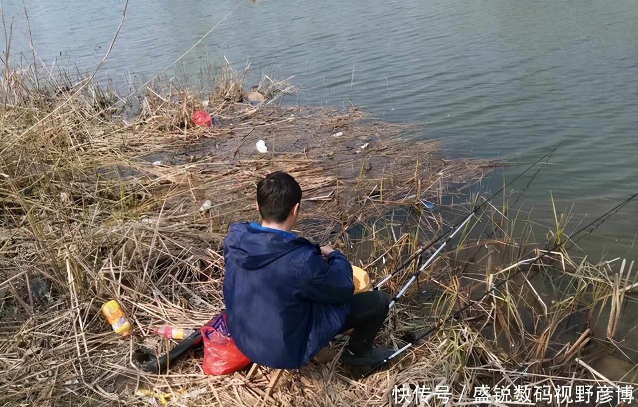 别再用不正确的姿势了，学会这三个台钓抛竿动作，抛投越来越精准