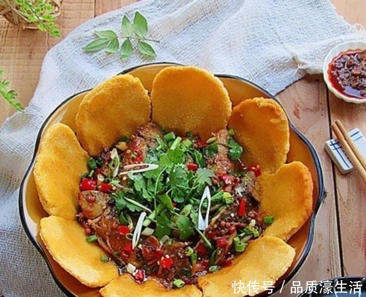 鳝鱼|淮安十大美食菜品,一定不要错过
