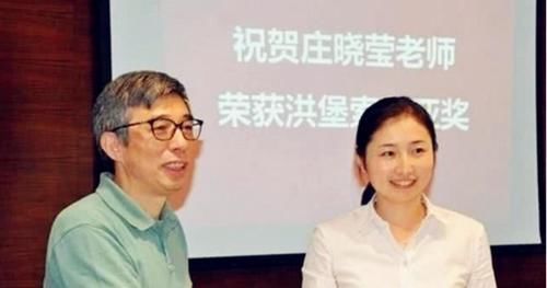 中国天才美女科学家,32岁获得千万大奖,放弃国外高薪回国效力