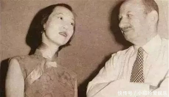 留给|张爱玲名利双收,晚年却立下遗嘱,财产给其朋友,拒不留给亲弟弟