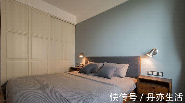 乳胶漆|餐厅做一排柜子,装修完太好用,邻居都快把门槛踏平了