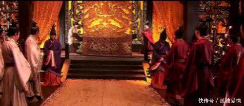 开创|她怀抱百日婴儿登上帝位，垂帘听政16年，开创汉王室百年盛世！