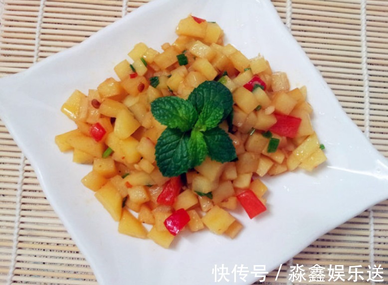胡萝卜|香飘满屋的家常菜,经典美味,好吃不腻,每次做完都不够吃