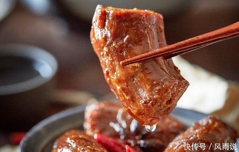 春节将近,薇娅带火的5款零食,工资允许要多囤,好吃解馋还不贵