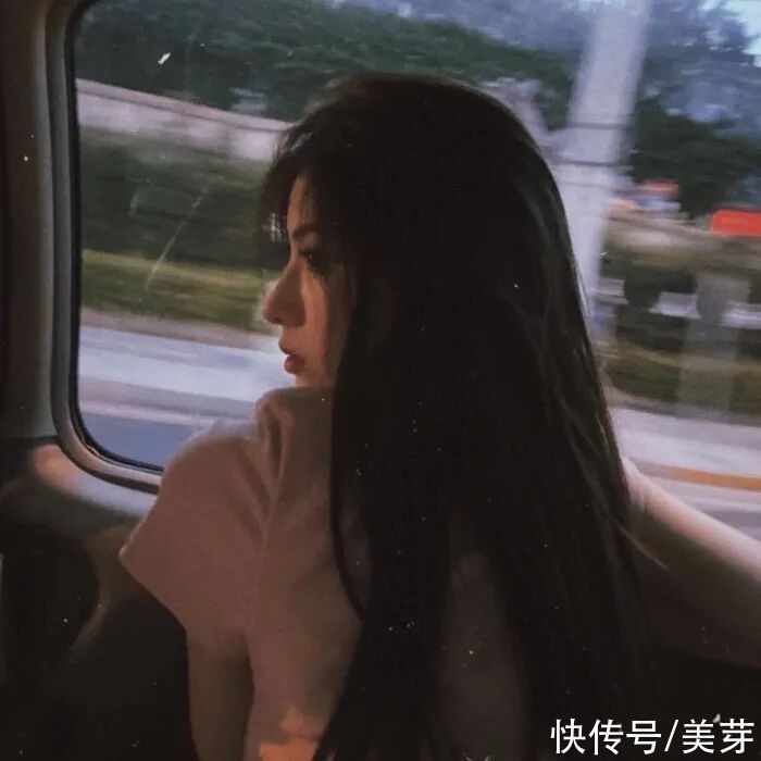 今年的七月是夏日迟迟 树影流动|今日头像 | 树影