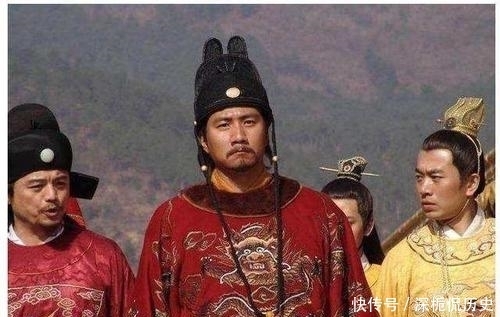 朱元璋|朱元璋说:元以宽仁失天下?那么元朝宽仁到什么地步?