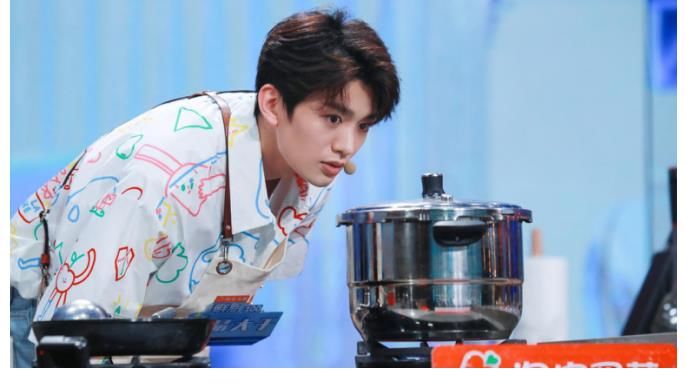 節(jié)目|《鮮廚100》第二季告訴你，美食綜藝還能怎么“玩”