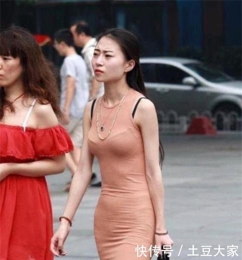 前卫|气质的街拍个性前卫的美女,展现女人魅力气场