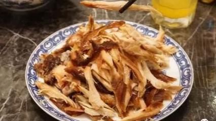 美食食谱：学会这二十道家常菜，你就会被称为大厨！