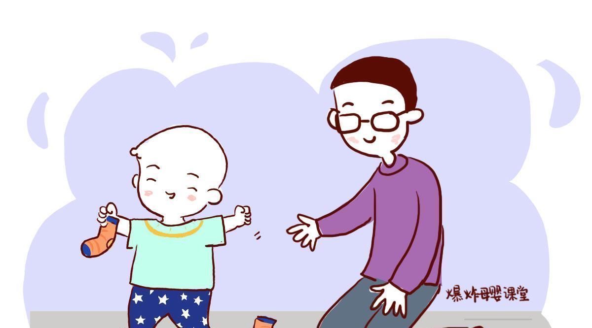 小仪|天气越冷,孩子睡觉越要注意,降温后不要让孩子这样睡