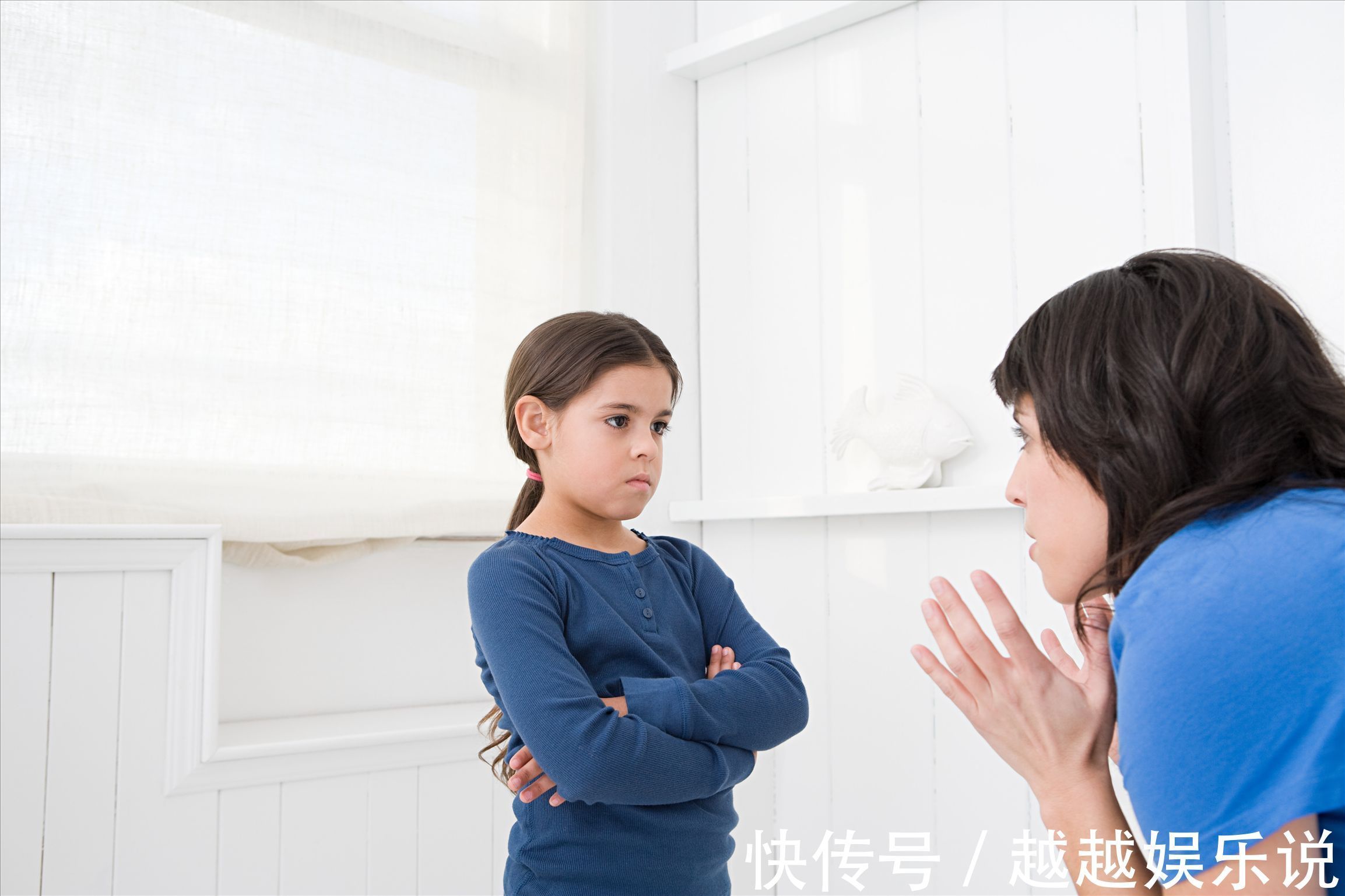 家长们|做父母的只要“忍”住3件事,孩子未来将会很优秀,忍越久越好