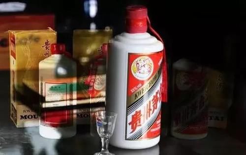  茅台|一瓶茅台不是一斤？茅台12个冷知识，99%的人都不知道！