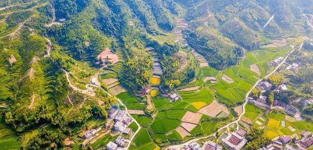 中国风水第一村三僚村:4A级景区,400多风水师,有人年入200万