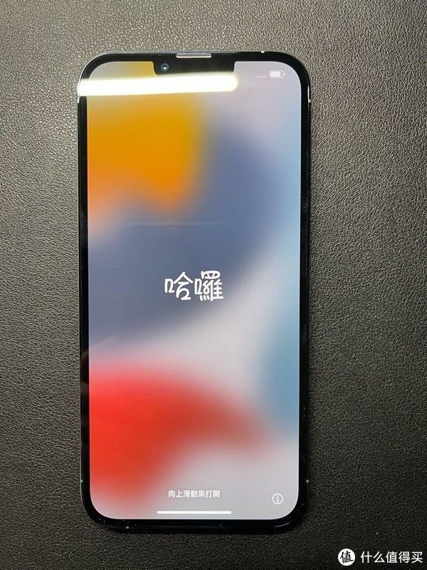 手机|拼多多iphone13 pro max开箱体验分享，附和去年旗舰机对比