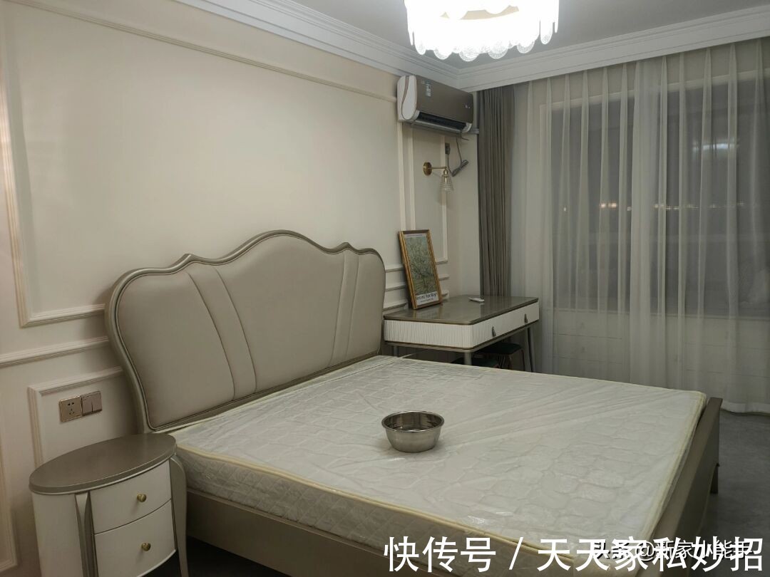 新房|過新年來參觀未入住的新房,特開心,家人都很期待入住那天的到來