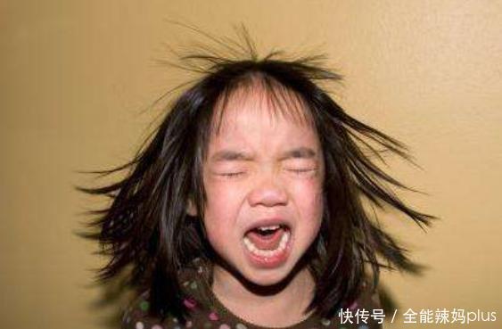 辣妈|当孩子开始顶嘴,家长赶紧学会这2句话,孩子一生受益