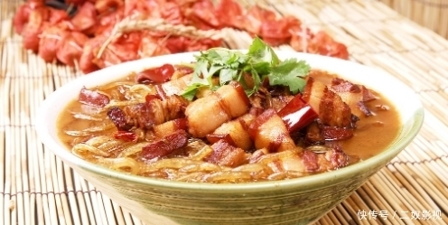 感受|来东北感受地道美食,看看它是如何被打造的吧