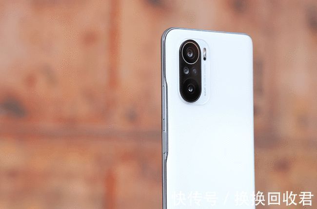 骁龙|红米K50搭载MIUI13系统首发骁龙875芯片120W有线快充