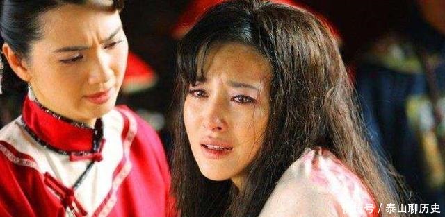 功名|古代官员被抄家之后,家中妻妾怎么办