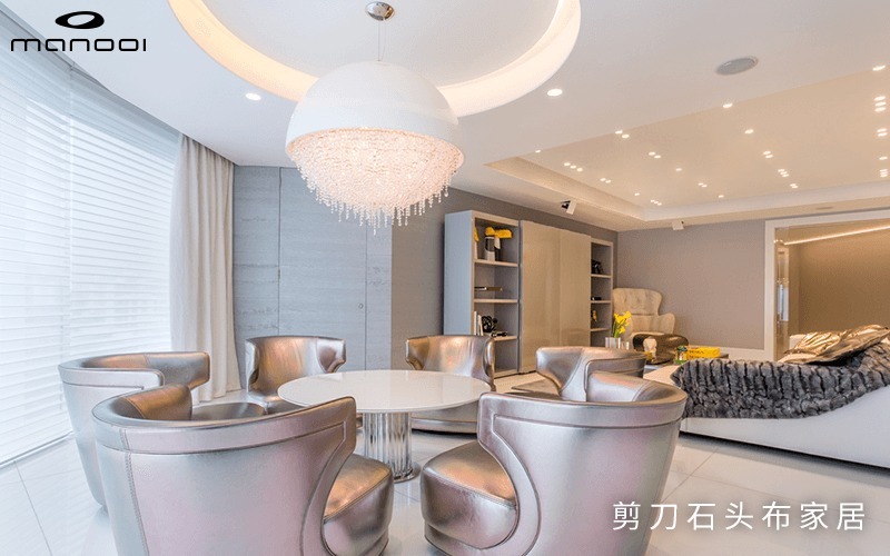 灯具|灯具界的“劳力士” 这些款高端进口灯具款款都是艺术品!