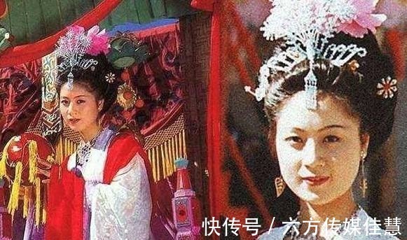 西游记中&西游记中最惨的女人,一生没害过人,却遭人唾骂,最后自杀