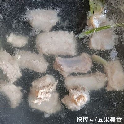 冬瓜排骨汤,一道能吃下三碗饭的神奇美食