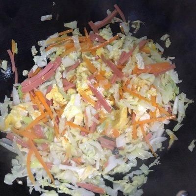 视网膜病变|超高评分的——大排档同款炒米粉