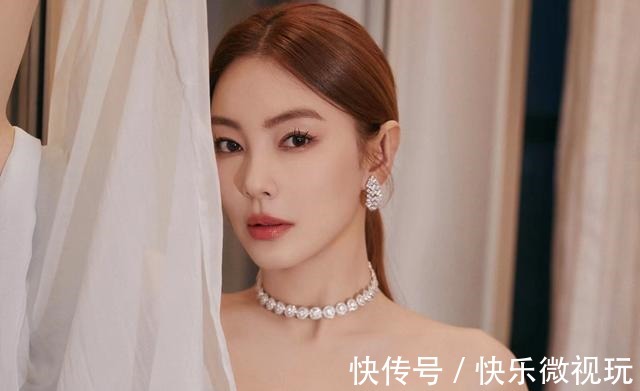 杏眼 “桃花眼”已经过时,现在流行这3种眼睛,又纯又欲,或许你也有!