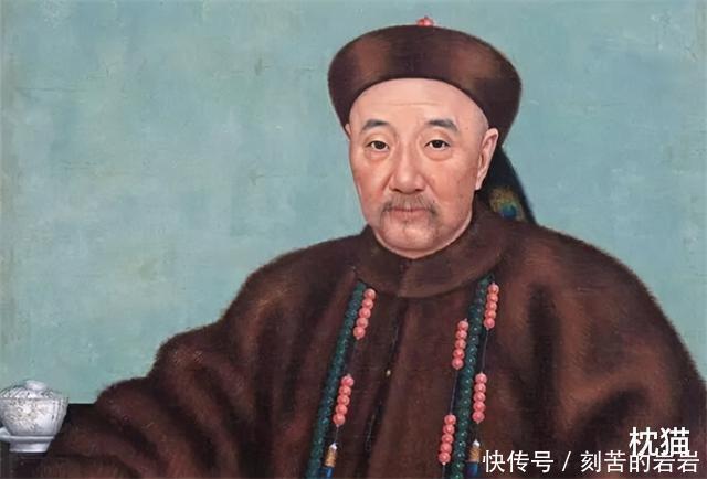 富可敌国的巨商胡雪岩,为何最后身败名裂,一无所有