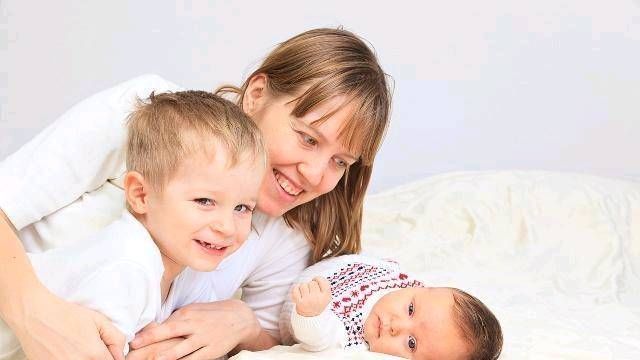 真的|再过20年,有两个孩子的家庭可能会面临三个问题。你真的考虑过吗?