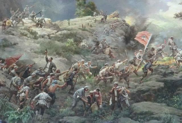 数据|抗战时期，中国军民到底打死了多少日军？数据令人意外