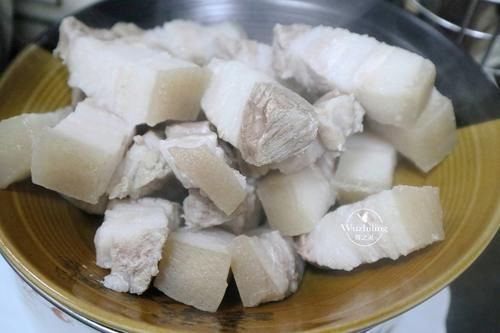 我家的年夜饭，此菜肯定有，好吃上台面，孩子们最喜欢