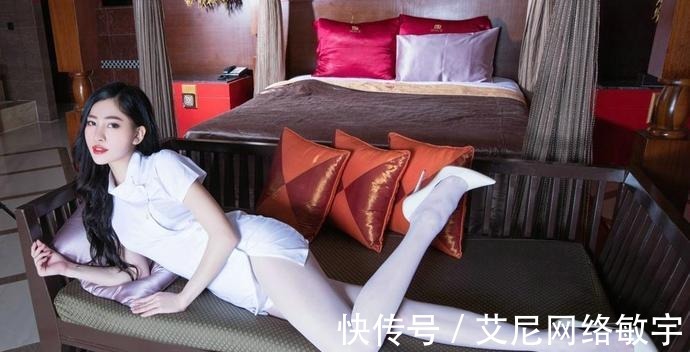俏美|丝袜, 高跟鞋都过时了, 今秋流行包臀裙, 让你气质更迷人