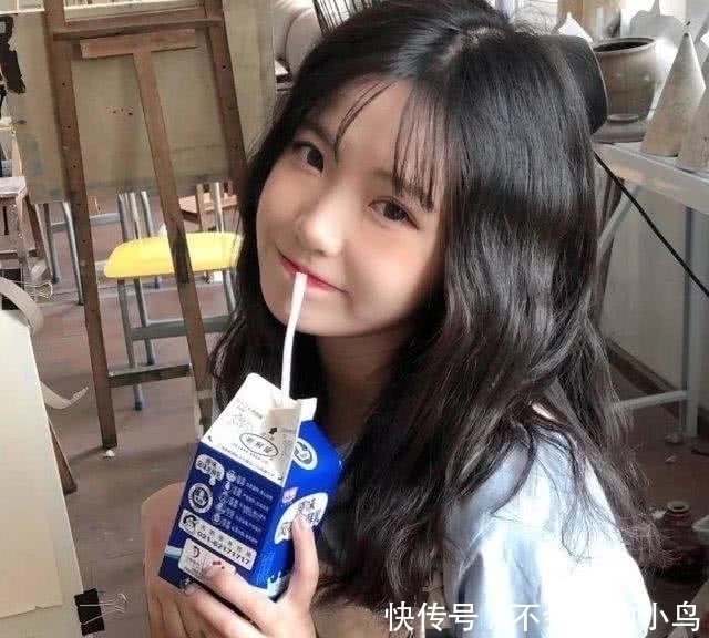 脏辫 男生“最讨厌”女生的4种发型,空气刘海上榜,图4是真的丑!