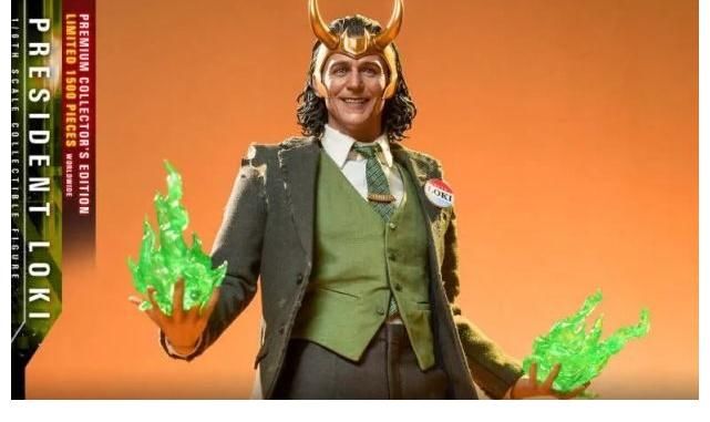toys|Hot Toys公布《洛基》高级典藏版16比例收藏级人偶