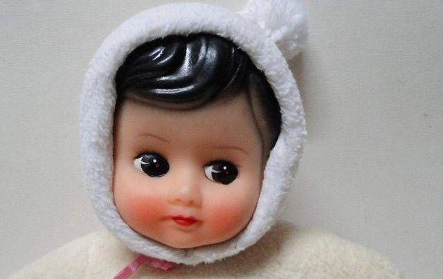 宝妈|宝妈“斥巨资”买的千元玩具,却把女儿吓哭,这几种玩具别买了