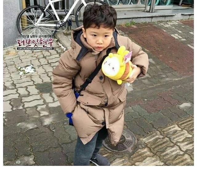 居然已經(jīng)12年！盤點(diǎn)韓國(guó)綜藝節(jié)目《Hello Baby》14