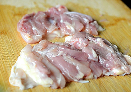 上瘾的椒麻炸鸡,怎么吃也吃不够!学会了自己做,吃起来更方便~