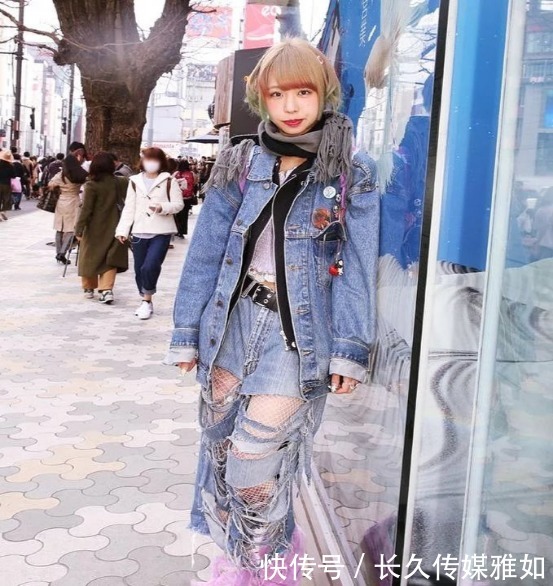 重点不对,穿搭作废!“日系风格”揭秘,穿对了你也可以很吸睛