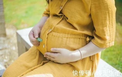 孕妈|胎儿喜欢在2个时间点睡觉,对身体发育好,孕妈尽量别打扰