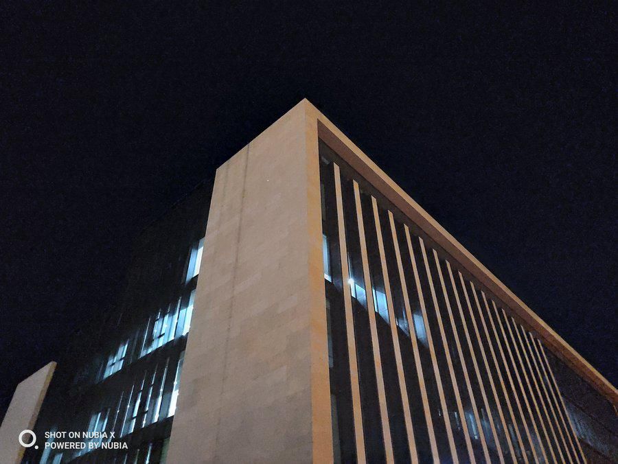 努比亚|实现全面屏的另一个方向 努比亚X全面评测