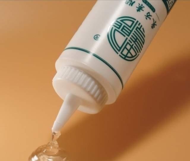 伦琴|做B超前涂的那层黏黏的、凉凉的液体是什么?做完要马上洗掉吗?