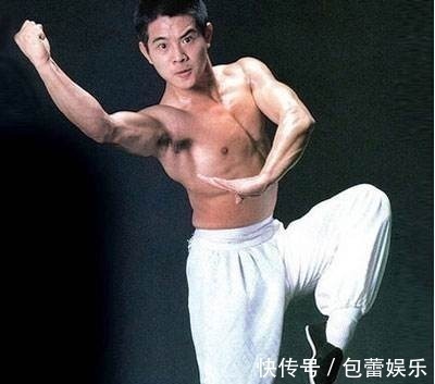 龙行天下|1983年，李连杰写信求助邓爷爷，收到3句批示改变了他的一生