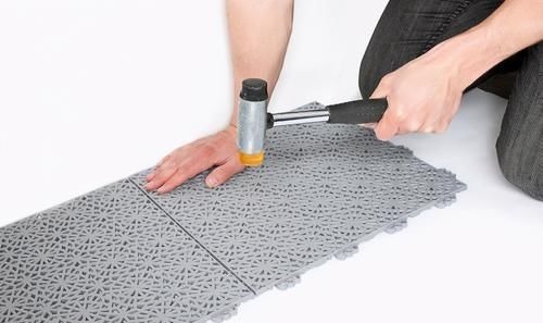 接地气|有露台一定要这么搞,接地气又不会花很多钱,后悔没有早知道!