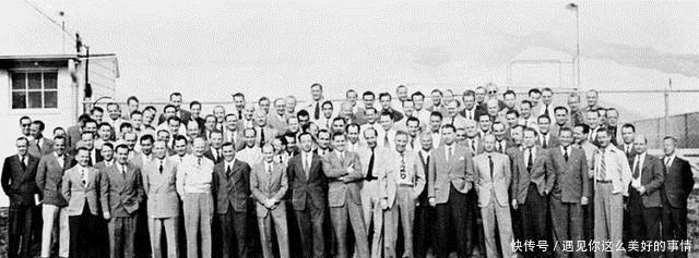 战犯|此国从战败德国秘密带走一批人,靠他们成为超级强国,其中还有纳粹战犯