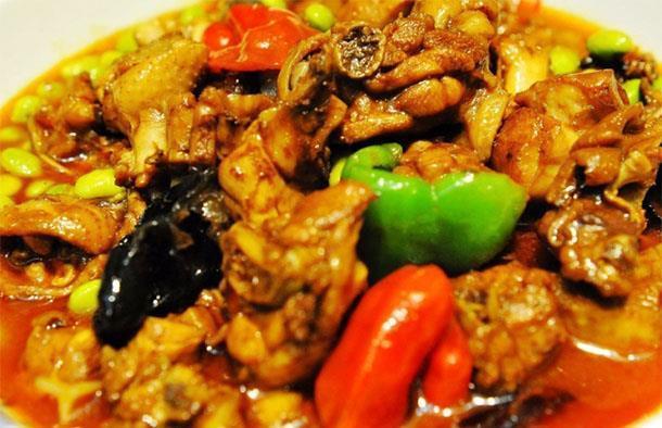 暖身菜|夏天孩子吵着要吃冰淇淋易咳嗽,多吃暖身菜,补钙补铁强身体质好