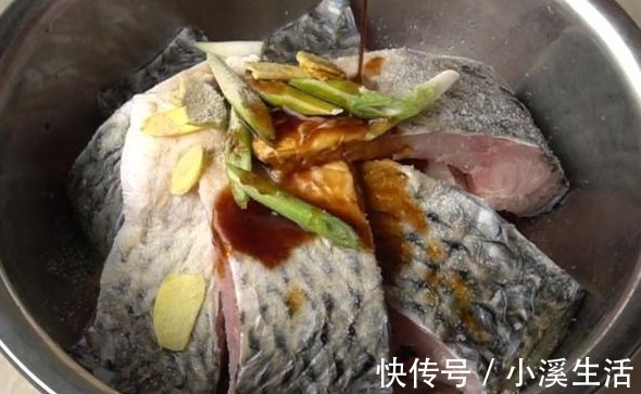 腥味|它是鱼腥味的“天敌”,煮鱼时放一点,增鲜提味,快速去除腥味!