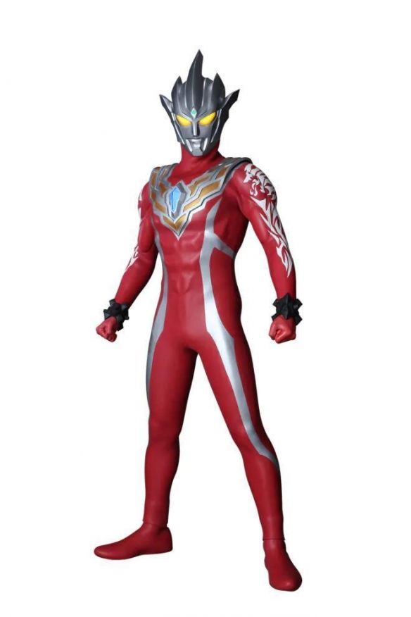 阿布索留特|《奥特银河格斗》第三季公布 雷格洛斯奥特曼登场！