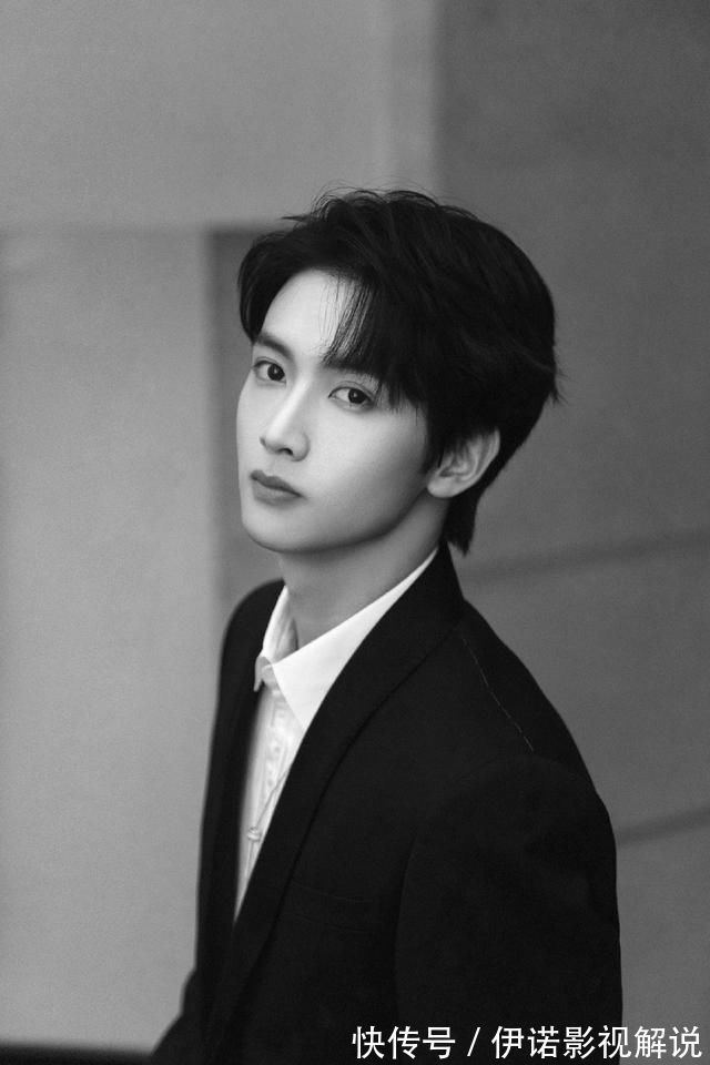 演員請就位|出演果郡王和夜華被群嘲,搭檔任敏cp感強烈,他參加節目太值了